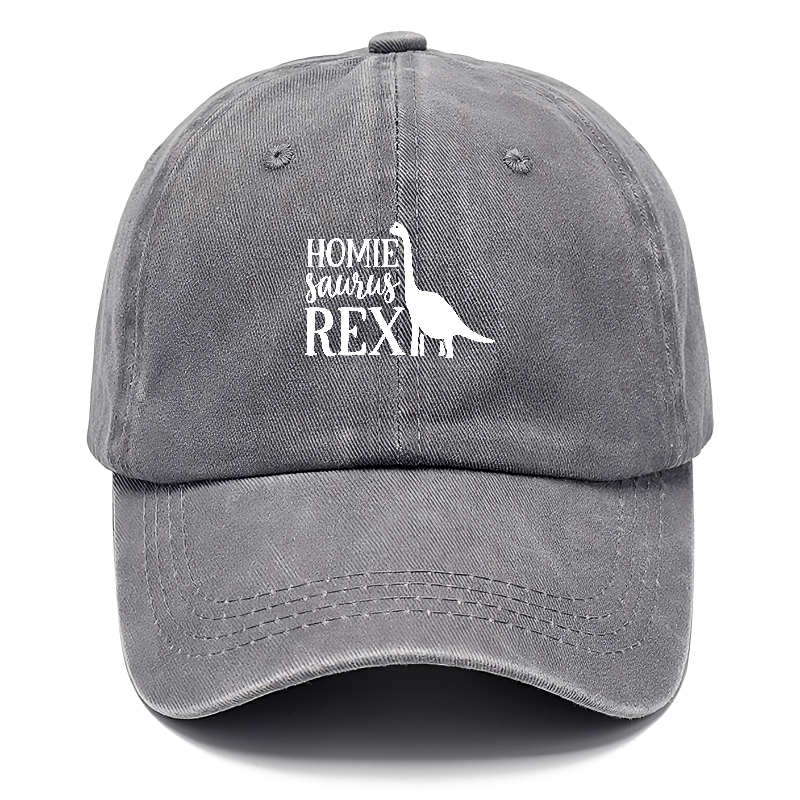 Homie saurus rex Hat