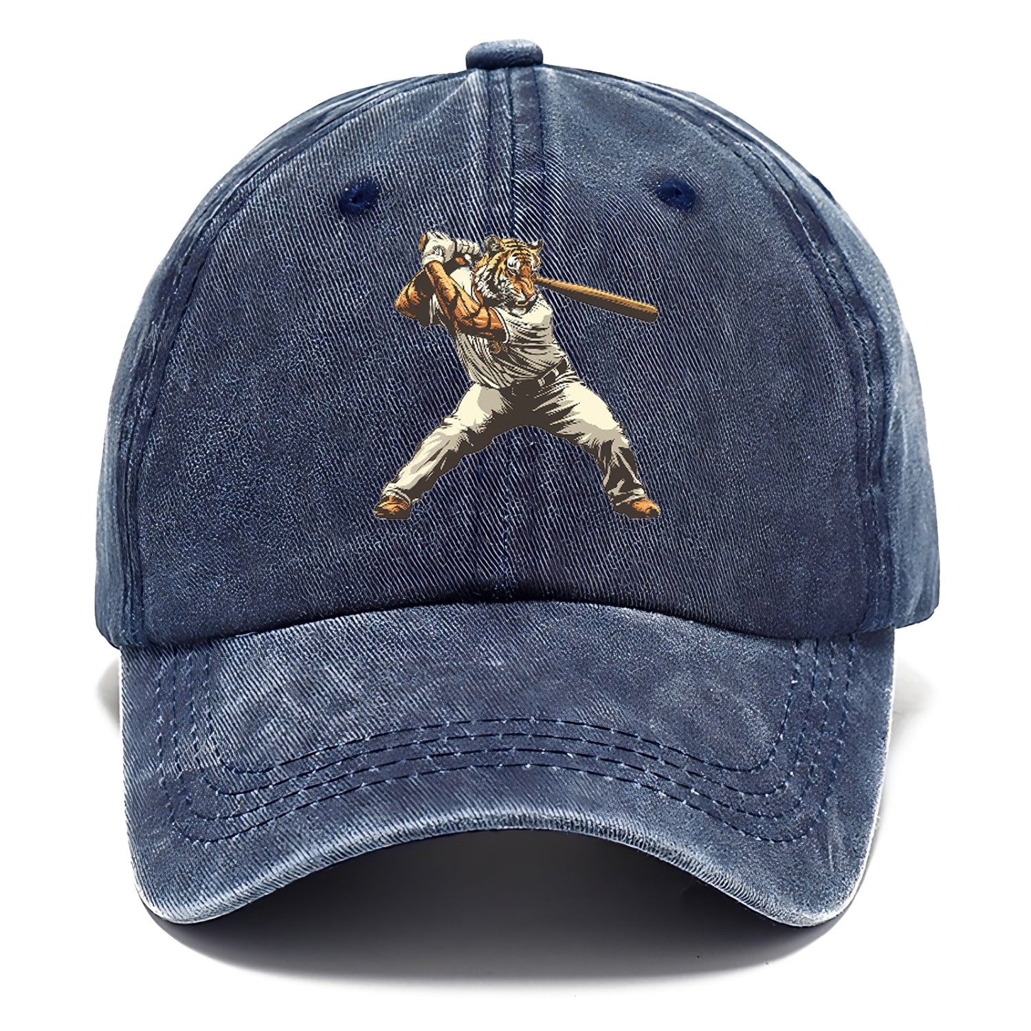 Home Run Tiger Hat