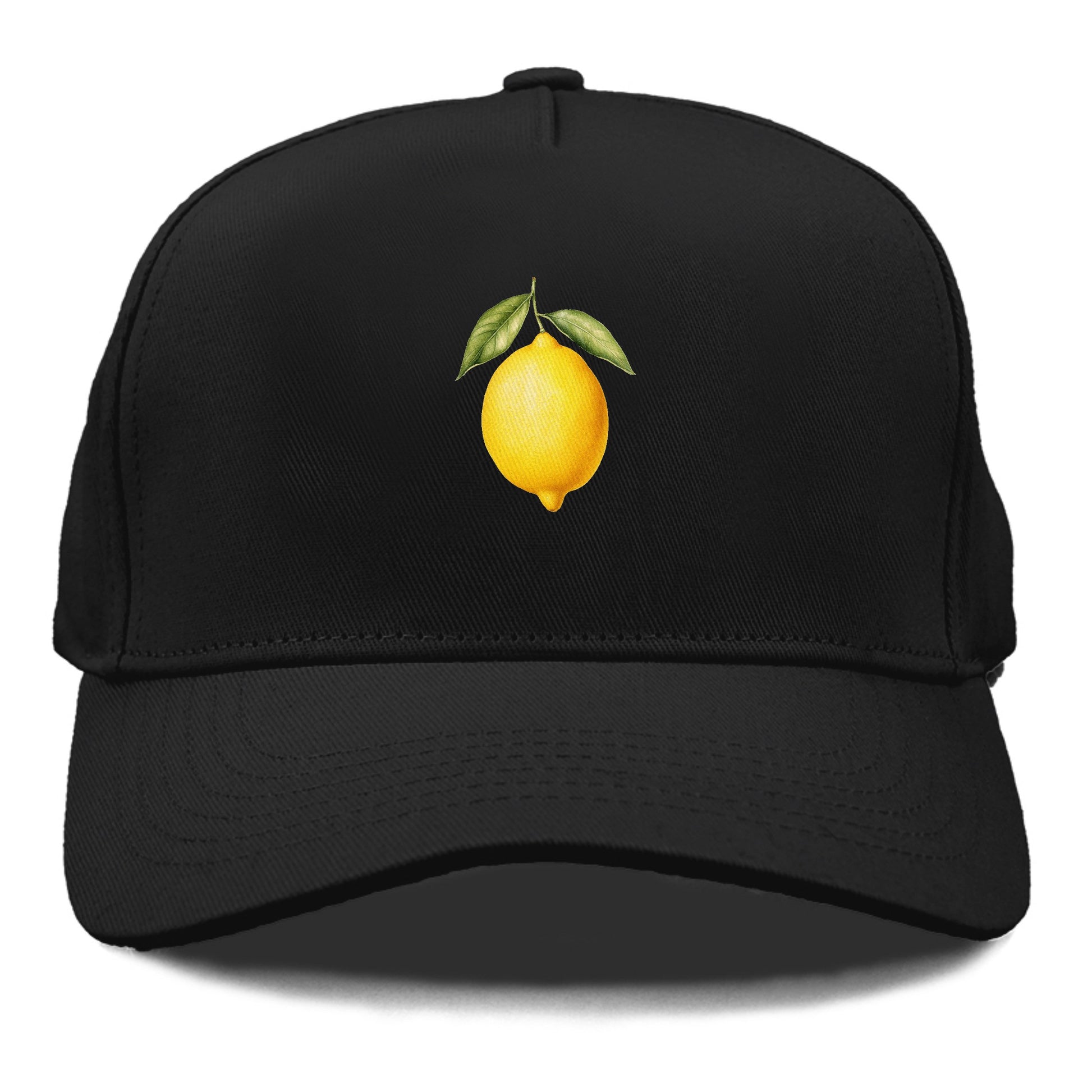 lemon!   Hat