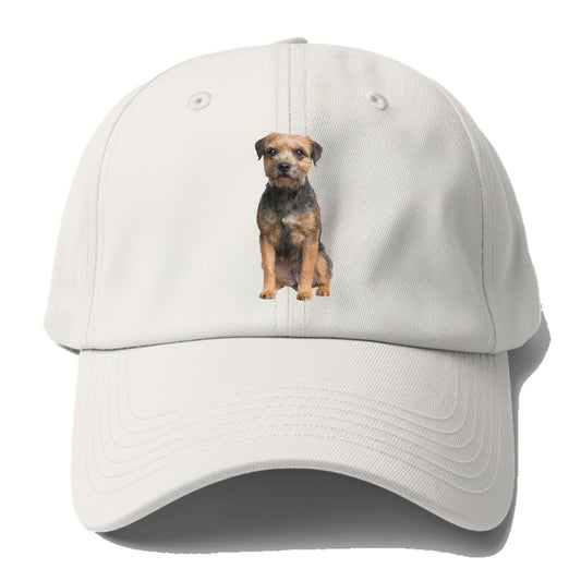 Border terrier Hat