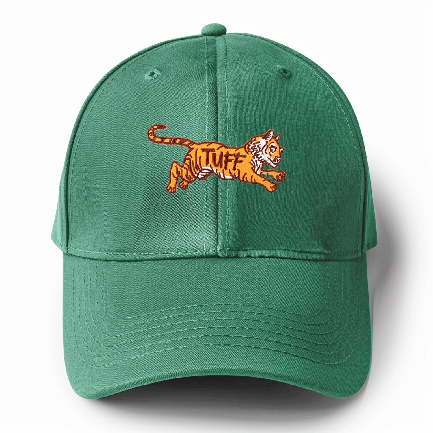 tuff tiger Hat