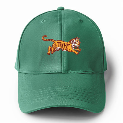 tuff tiger Hat