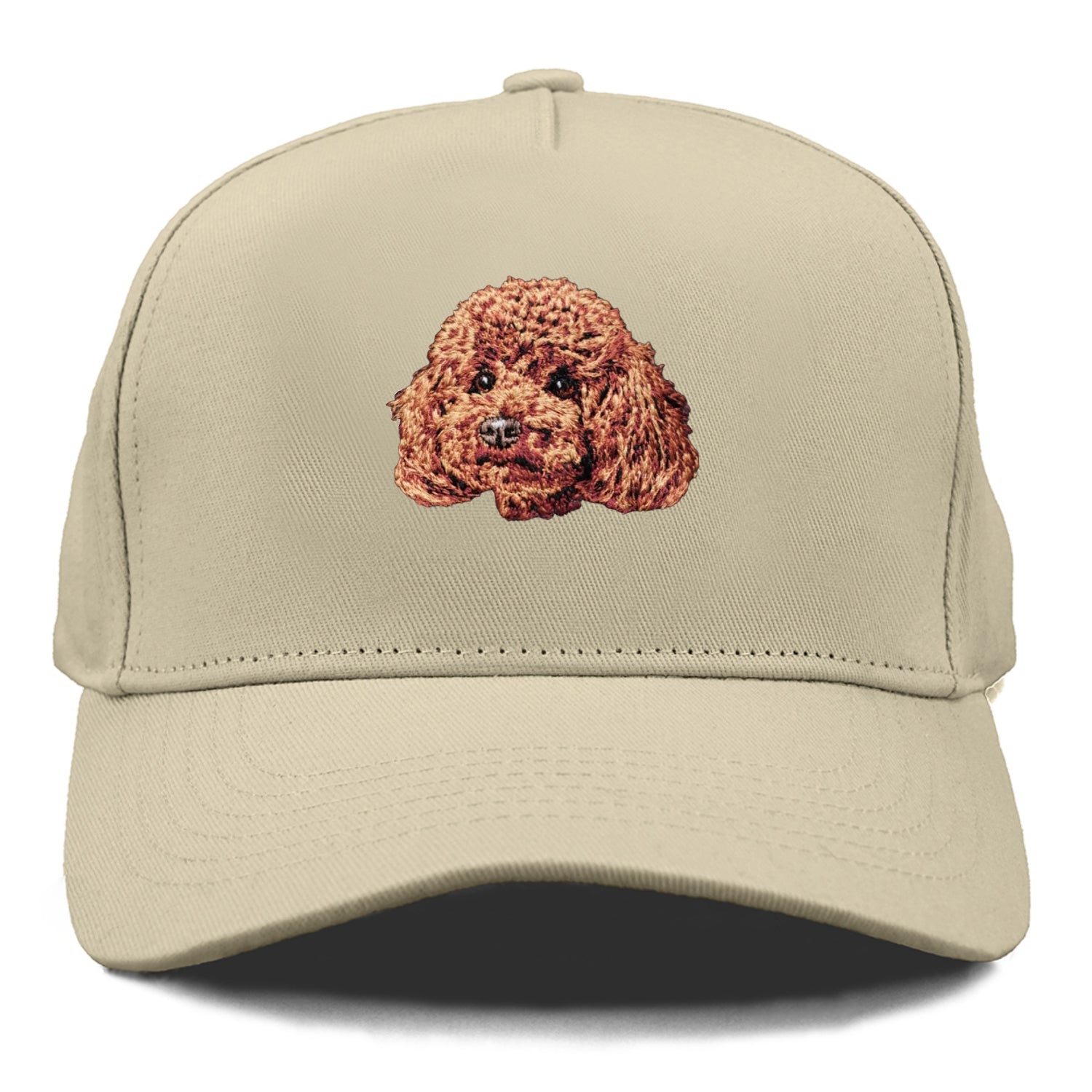 Teddy Bear Dog Hat