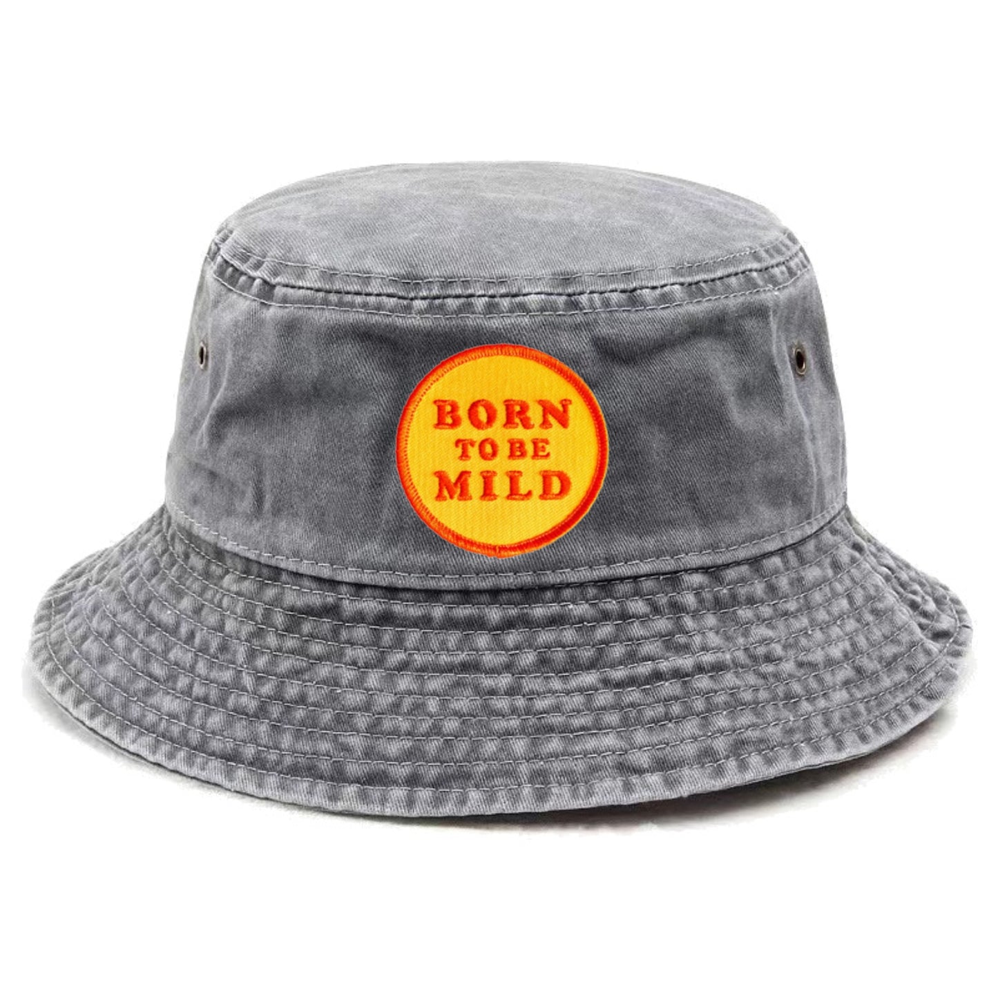 born to be mild Hat