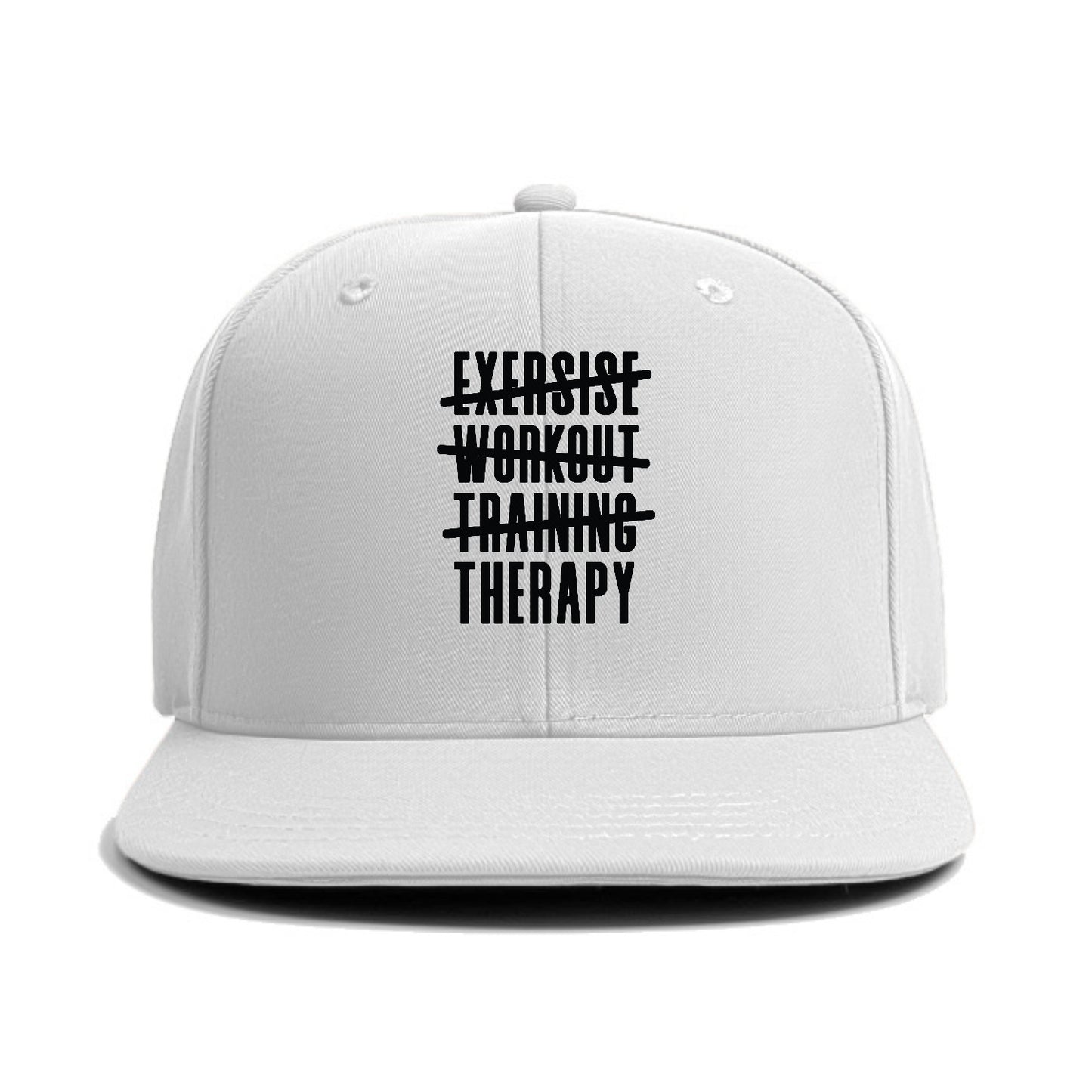 Exercise Workout Training Therapy Hat