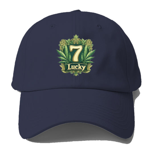 lucky 7 Hat