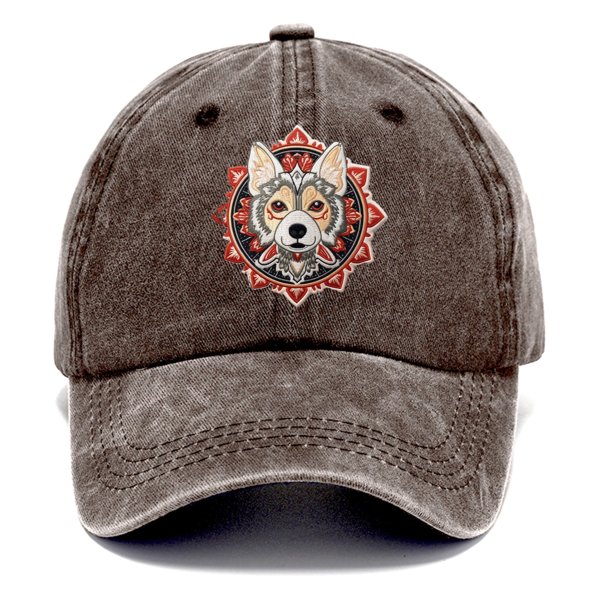 Chinese Zodiac dog Hat