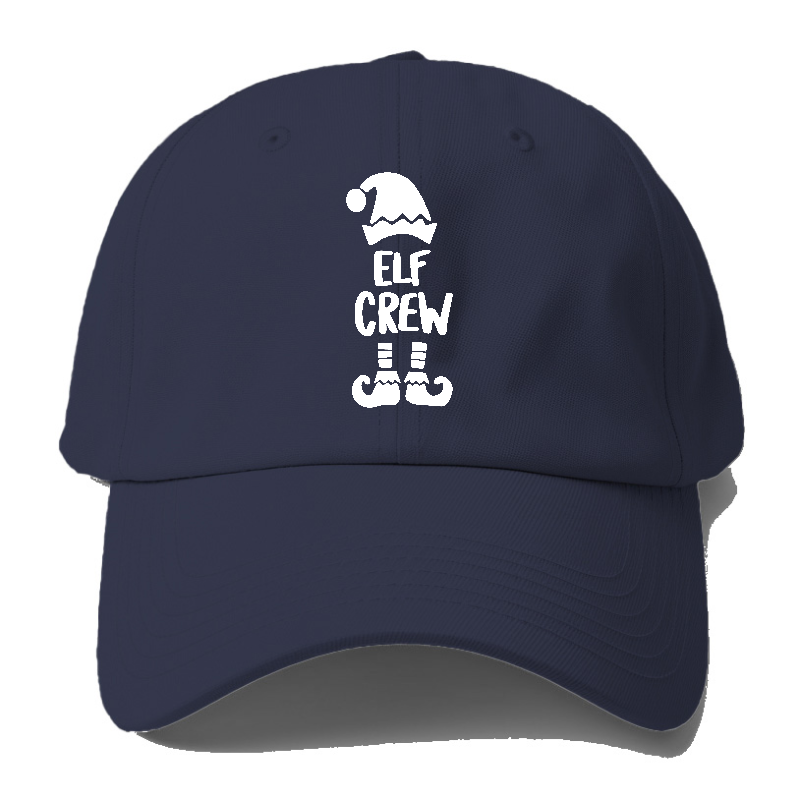 Elf Crew Hat