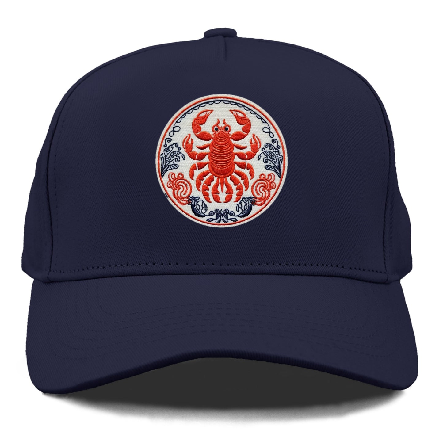 scorpio zodiac sign Hat