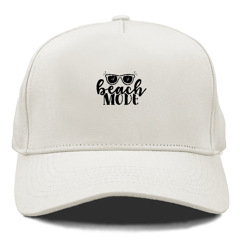 Beach mode Hat