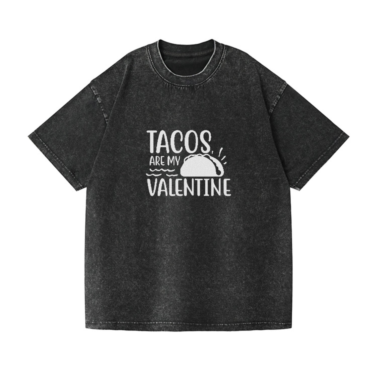 Tacos are my valentine Hat