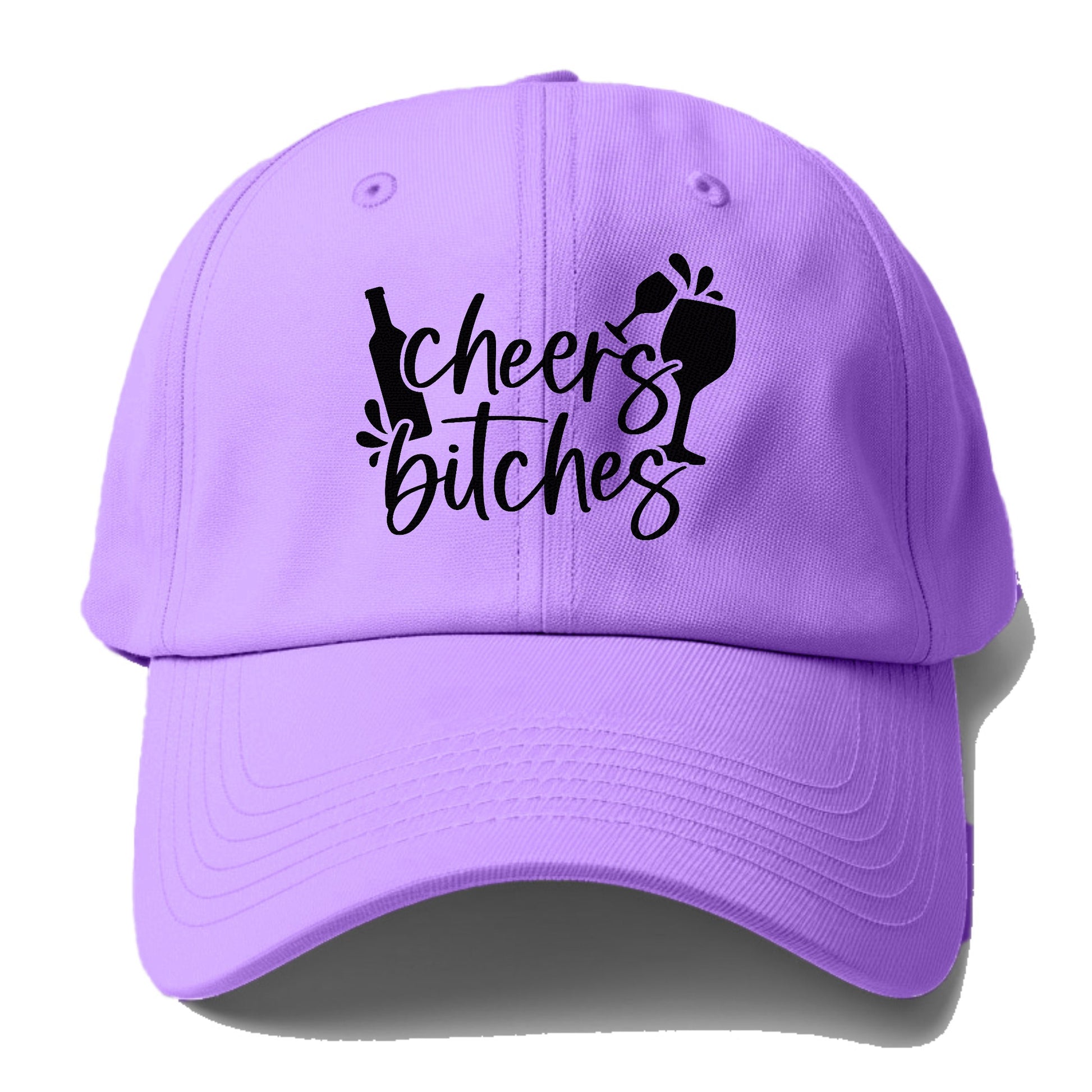 cheers bitches Hat