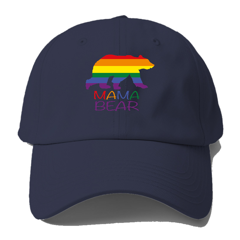 mama bear Hat