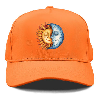 Celestial Harmony! Hat