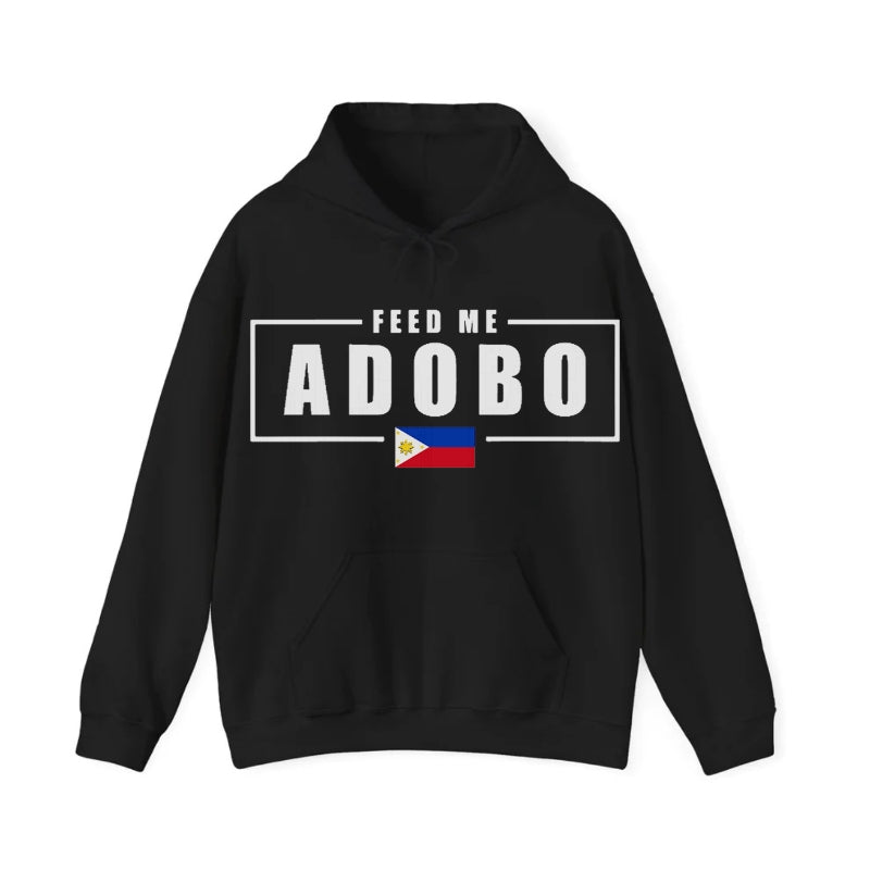 feed me adobo Hat