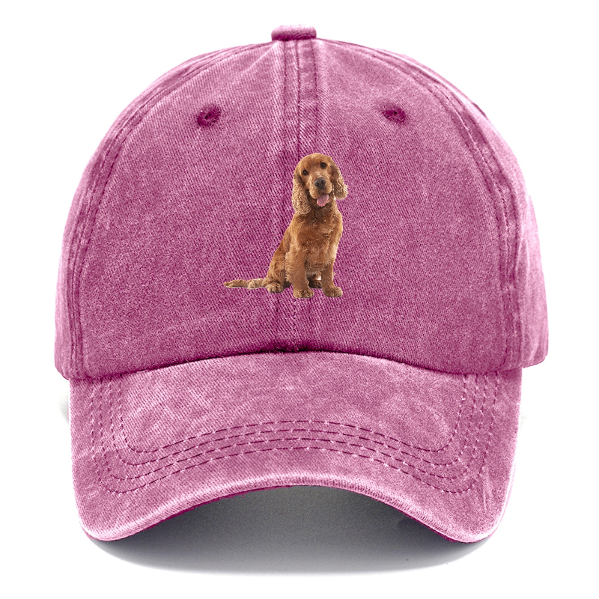 Cocker Spaniel Hat