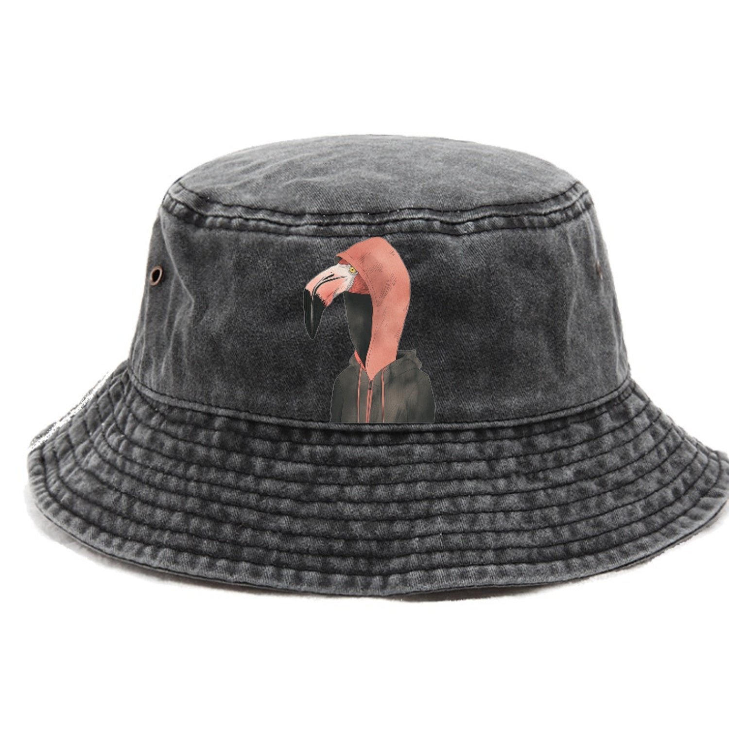 Urban Flamingo Street Style Hat