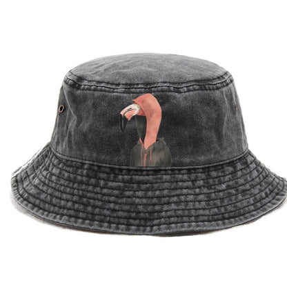 Urban Flamingo Street Style Hat