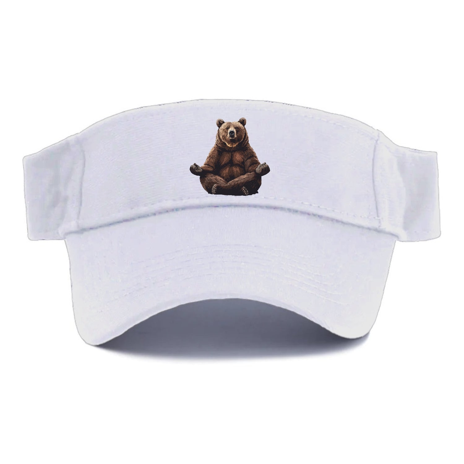 Zen Bear Hat