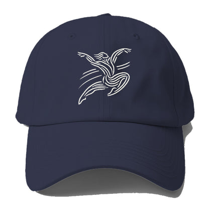 leap of joy Hat