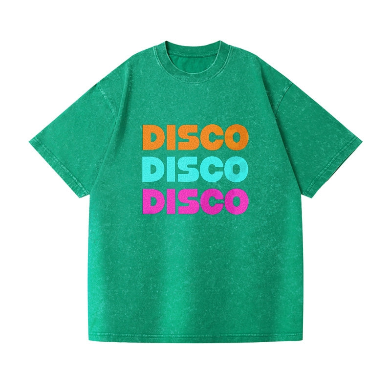 Retro 80s Disco Disco Disco Hat