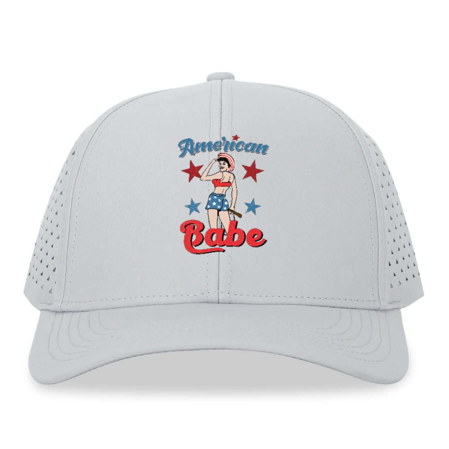 American Babe Hat