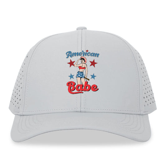 American Babe Hat