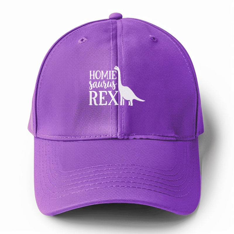 Homie saurus rex Hat