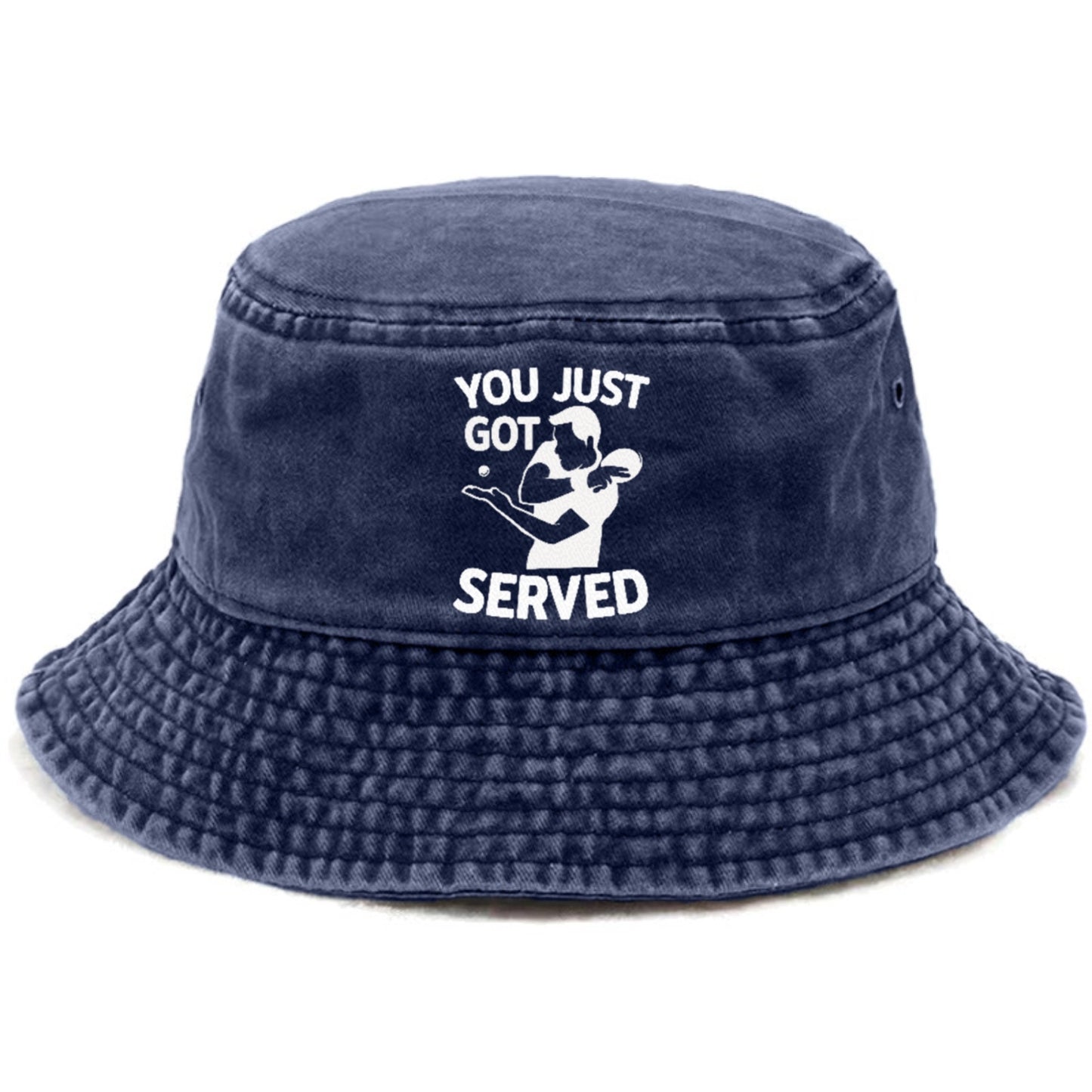 You Just Got Served Hat