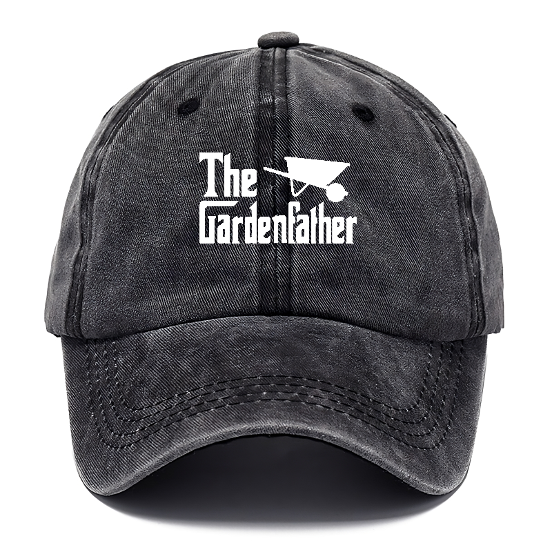 the garden father Hat