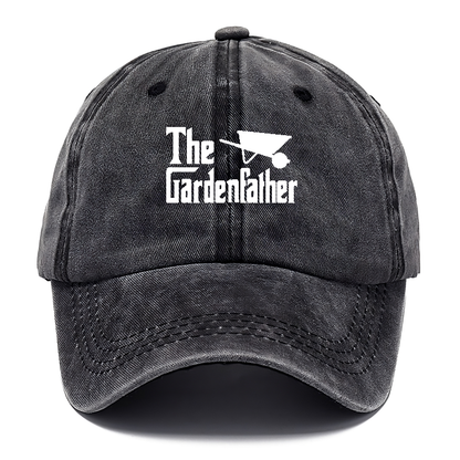 the garden father Hat