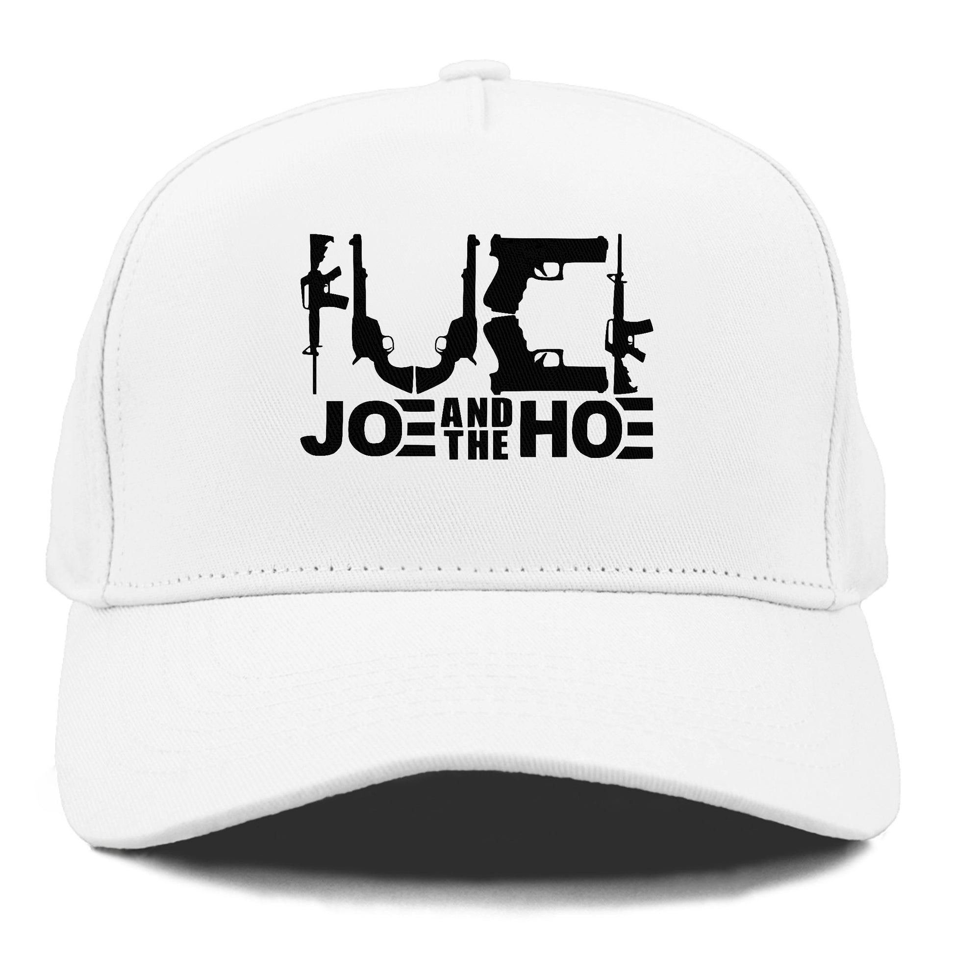 Joe and the hoe  Hat