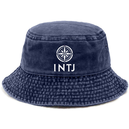 intj Hat