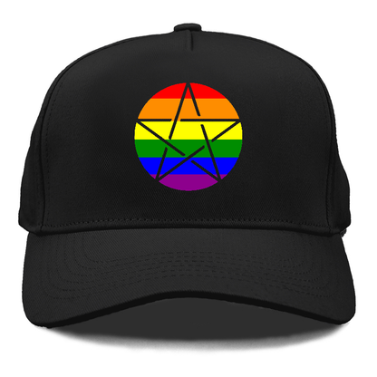 LGBT 93 Hat