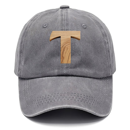 letter t Hat