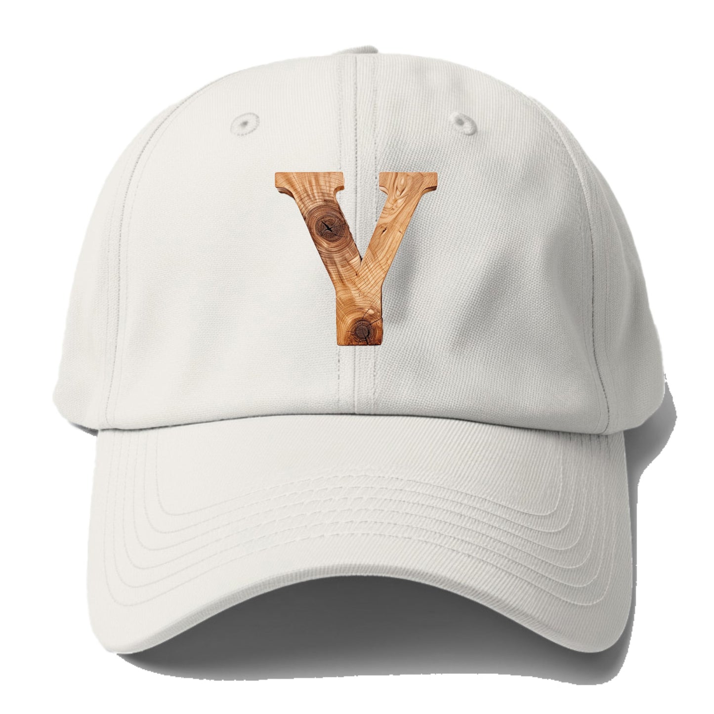 letter y Hat