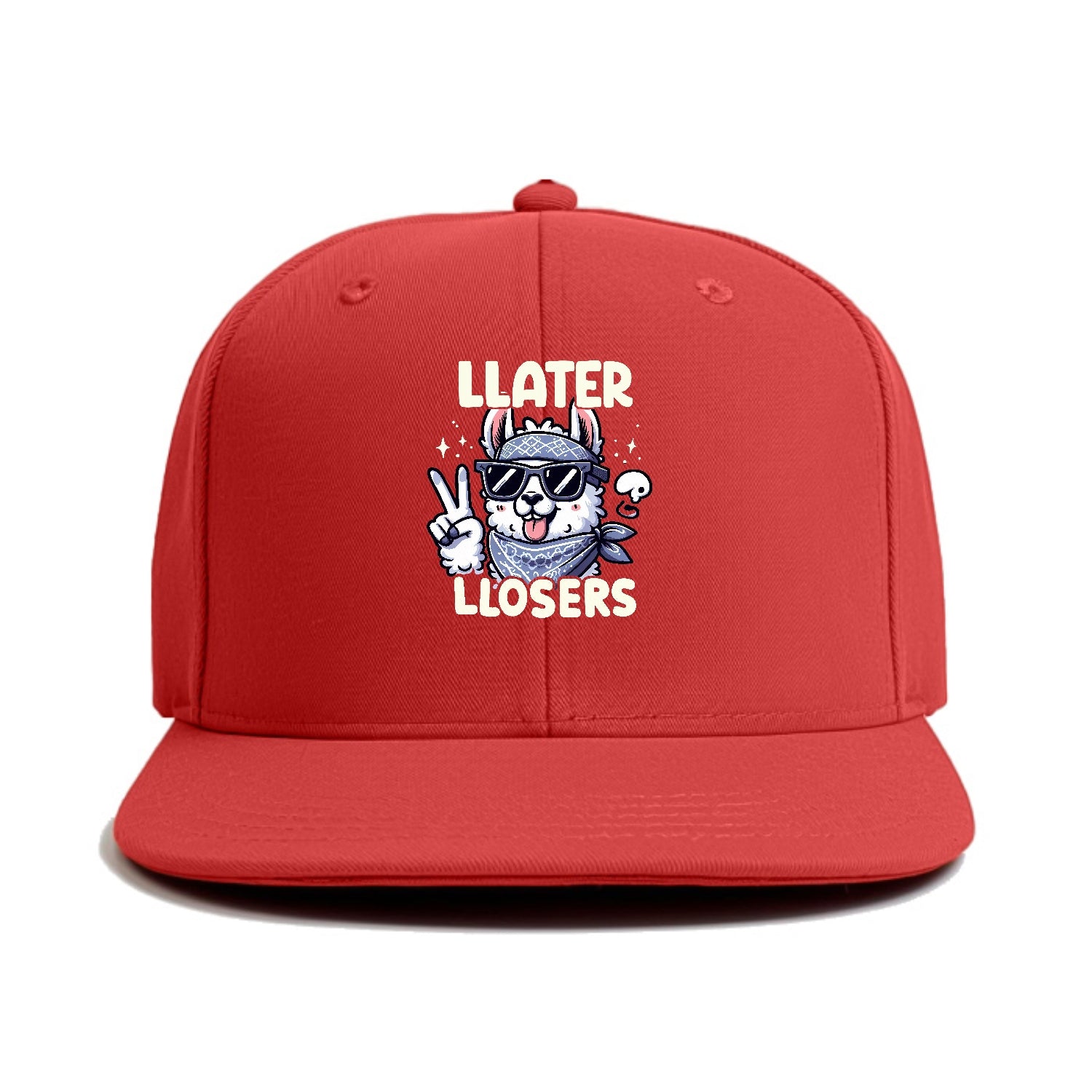 Llater Llosers Hat