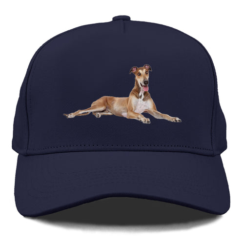 Greyhound Cap