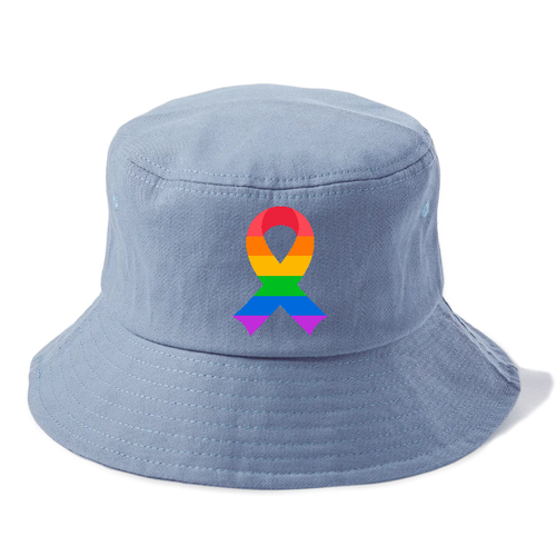 Lgbt 7 Bucket Hat