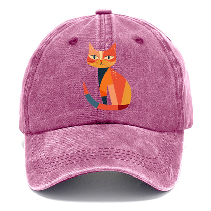 Whisker Wonder Hat