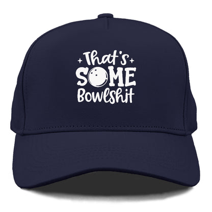 Bowl with Boldness: Strike Fashionably Hat