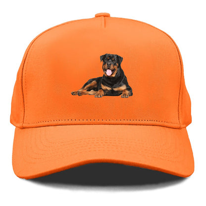 Rottweiler Hat