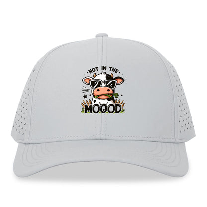 Not In The Moood Hat