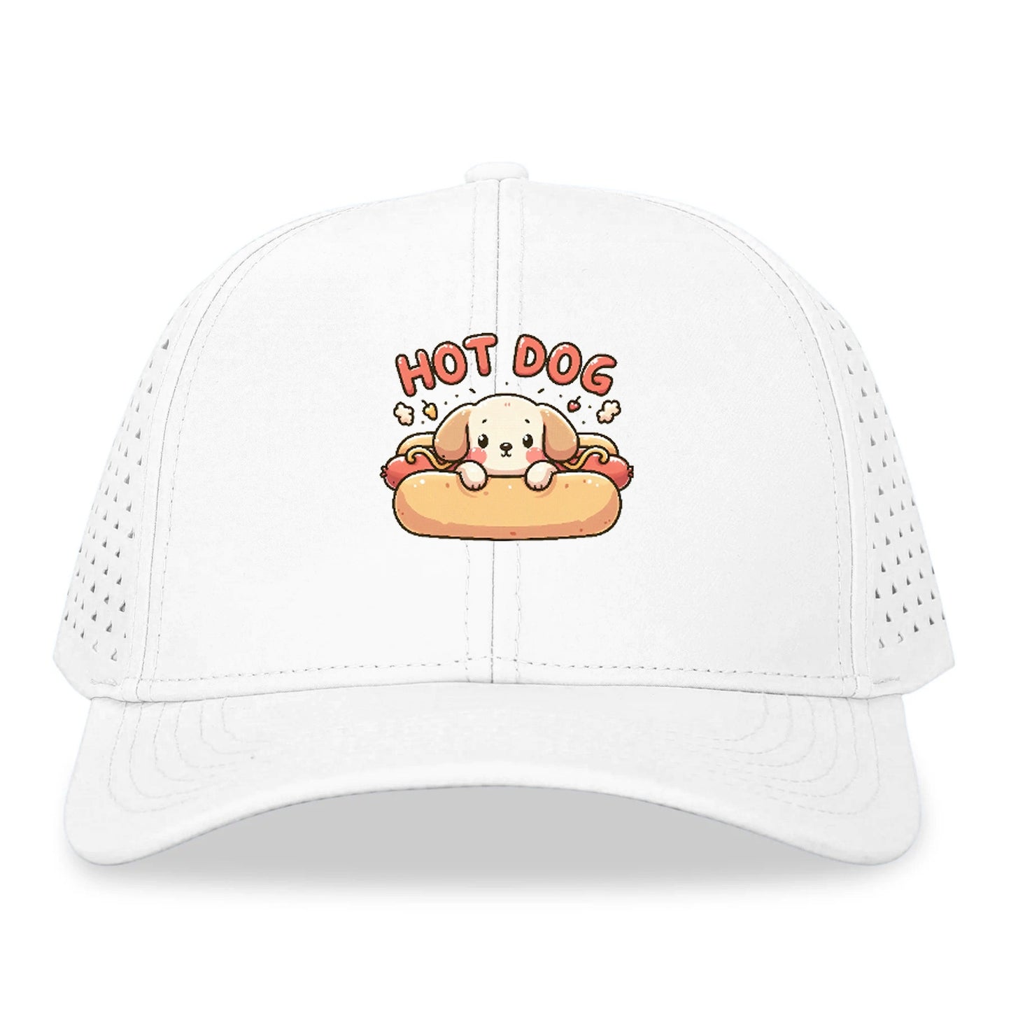 Hot Dog Hat