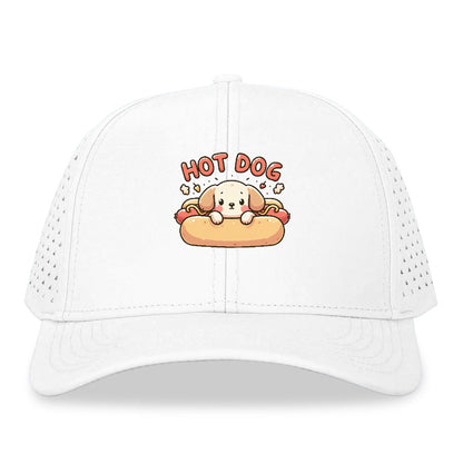 Hot Dog Hat