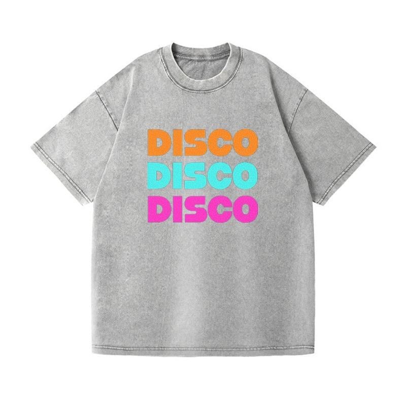 Retro 80s Disco Disco Disco Hat