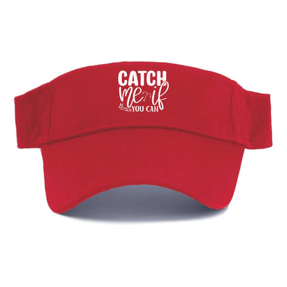 catch me if you can Hat