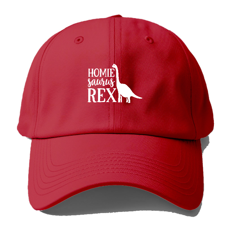 Homie saurus rex Hat