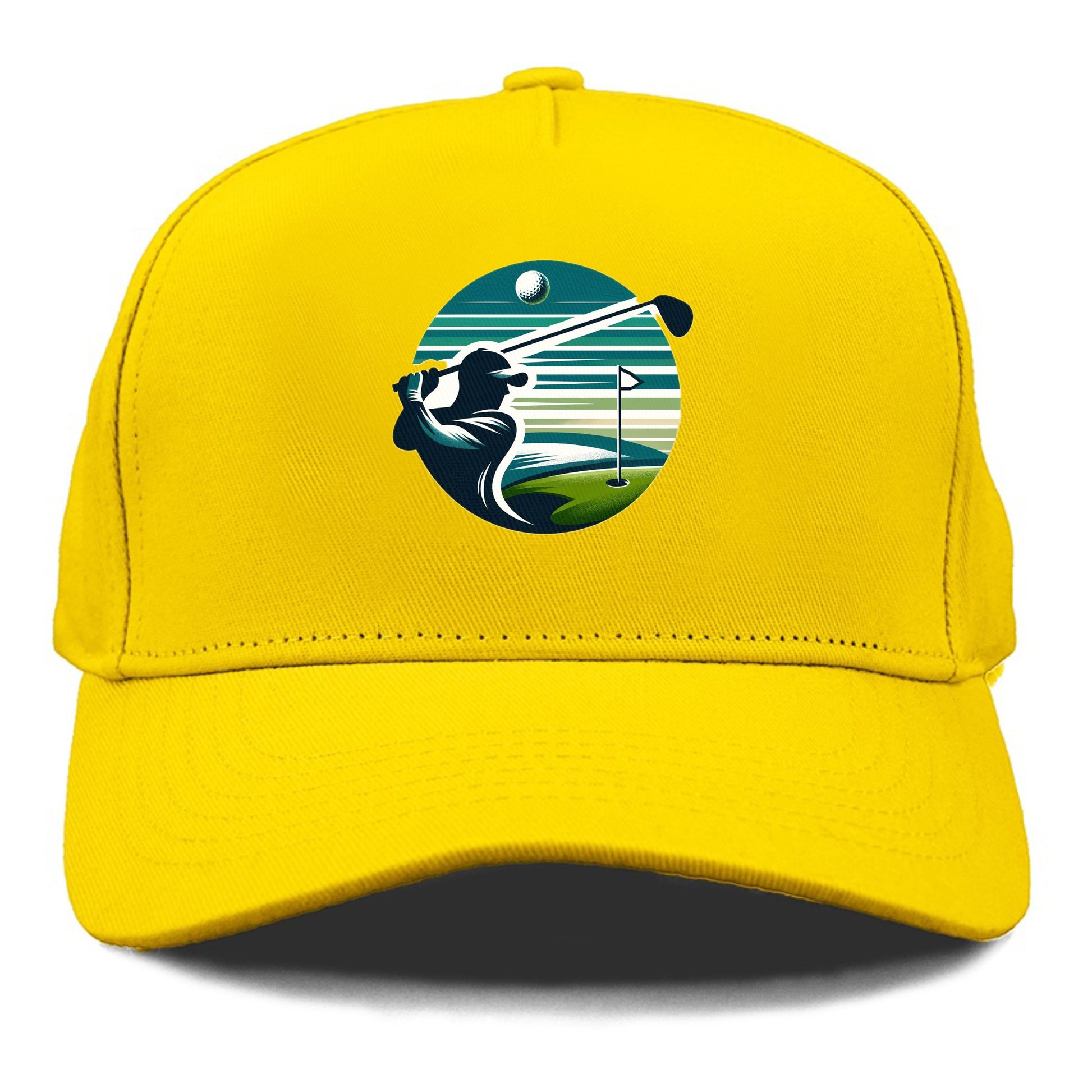 golfing 2 Hat