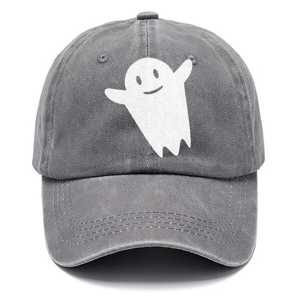 Ghost 30 Hat